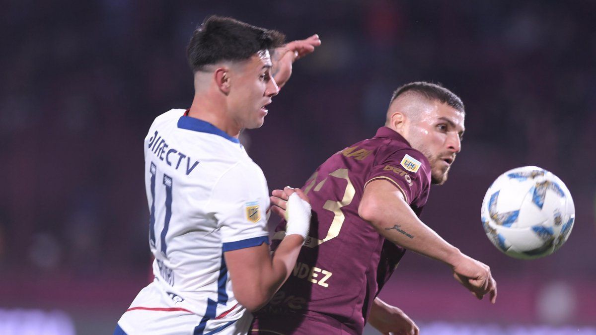 San Lorenzo y Lanús, por su primer triunfo en el Nuevo Gasómetro
