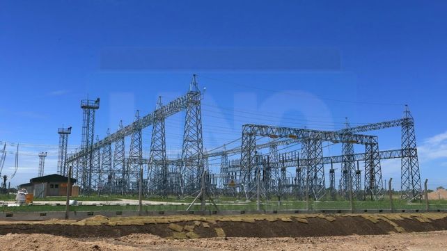 Energía: cayó la demanda en el país y creció en la provincia