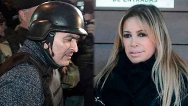 López: Ninguna persona en su sano juicio elegiría una defensora como la que elegí