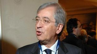 Ex auditor del Vaticano: Estoy muy disgustado con la actitud del Papa
