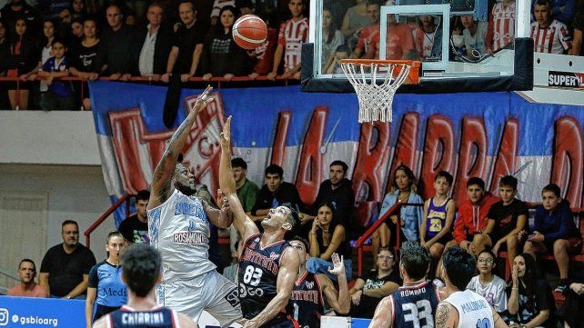 Instituto superó a Oberá TC y acaricia el mejor lugar en la fase regular de la Liga Nacional de Básquet.