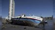 Un sismo de magnitud 7,4 sacudió Chile y hay alerta de tsunami