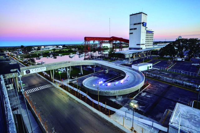 Grandes premios en la nueva edición de Súper Bingo en Casino Santa Fe