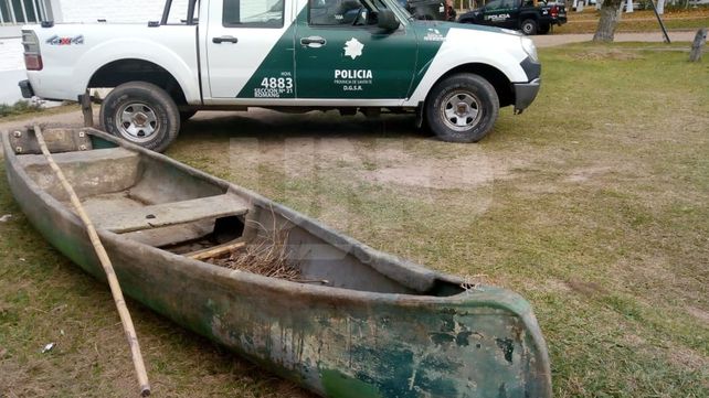 Detenidos por robo de ganado y faenamiento clandestino