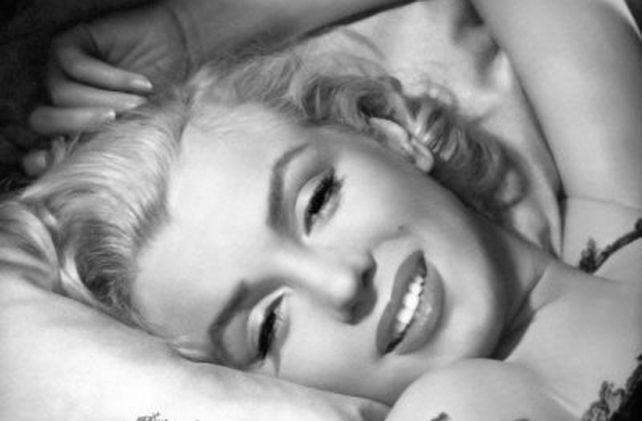 El video porno de Marilyn Monroe no tuvo ofertas en una subasta porte&ntilde;a