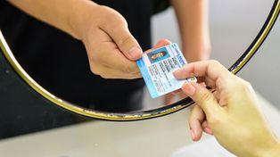 Paraná: rigen cambios para tramitar la licencia de conducir