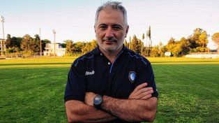 Paul Halle fue un referente en el rugby del Remero.