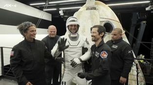 El día en imágenes alrededor del mundo