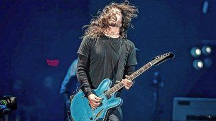 Foo Fighters anticipa el lanzamiento de nueva música