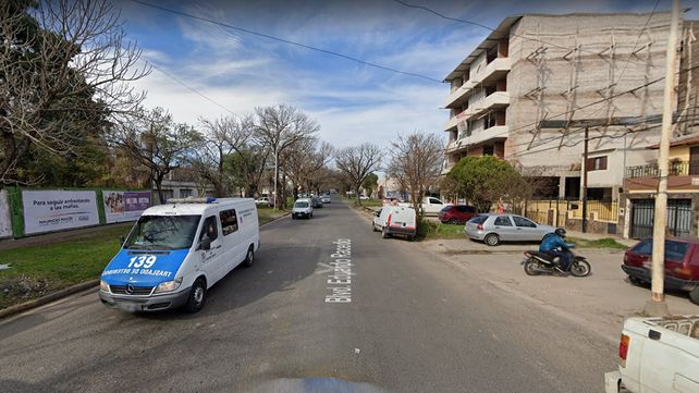El proyecto de ensanche de bulevar Racedo