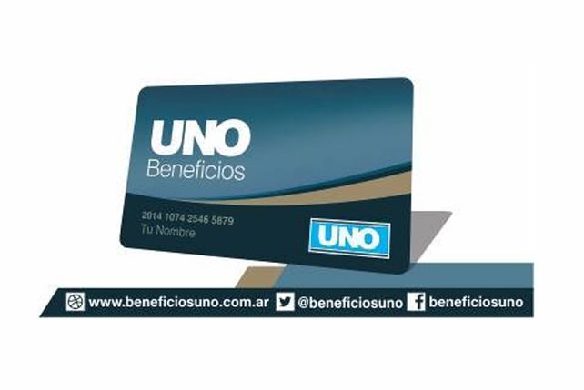 Con Beneficios UNO,a los mejores espectáculos del país
