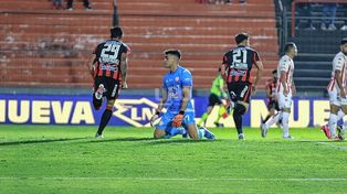 Así quedó Unión en la Zona A de la Copa de la Liga