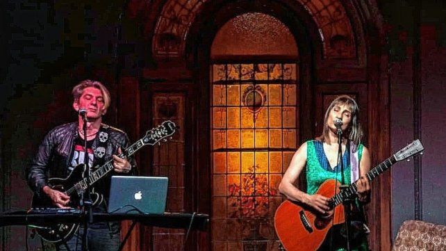 Cultura independiente: una Casa donde la memoria sigue sonando