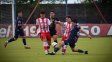 Torneo Regional Amateur: está la programación de las revanchas