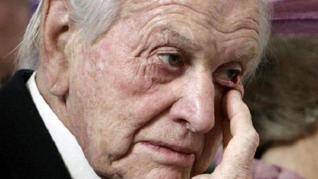 Murió Jorge Zorrequieta, el padre de la reina Máxima de Holanda