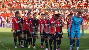 ¿Qué jugadores de Colón podrían partir en este mercado de pases?