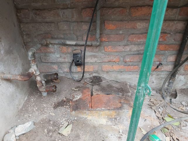 Impunidad. Los malvivientes desataron una cadena de saqueos a viviendas Impunidad. Los malvivientes desataron una cadena de saqueos a viviendas