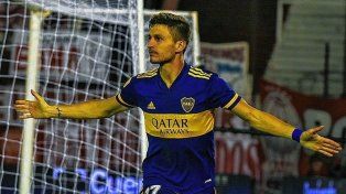 Patronato refuerza el ataque con un delantero con pasado en Boca