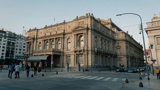 Cómo organizar un itinerario cultural en Buenos Aires y viajar liviano