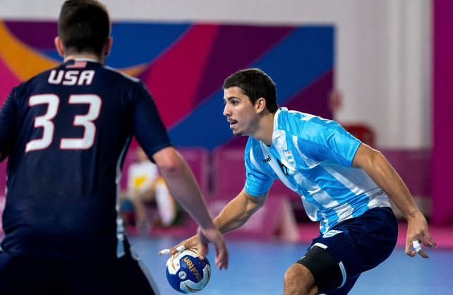 Destacada jornada para los deportes por equipo