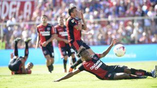 Reasco por el piso. Newells no pudo con Unión y cayó por la mínima diferencia.&nbsp;