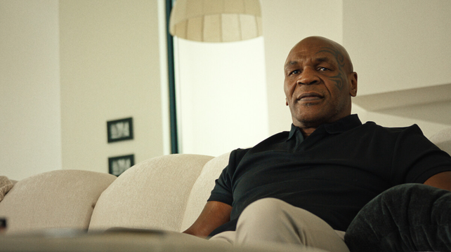 La nueva miniserie documental de Netflix ecplora la vida del reconocido boxeador