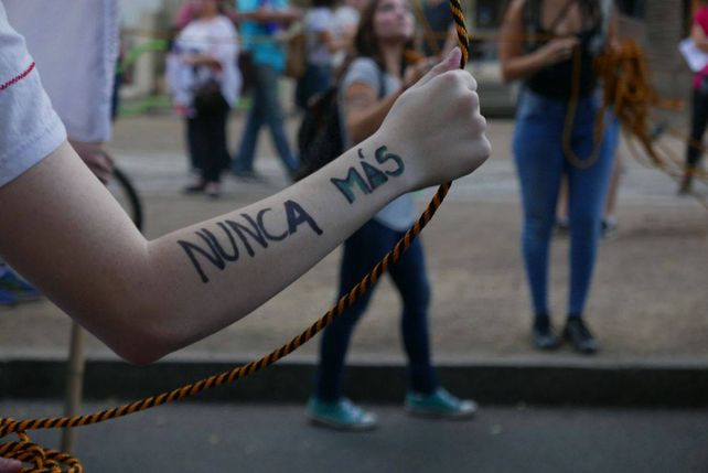 La cátedra se propone reivindicar la dignidad humana de todas las víctimas genocidios.