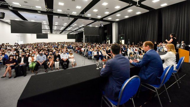 Jornadas Regionales de Educación reunirán a 4.000 docentes