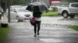 El tiempo en Rosario: sábado de lluvias intensas