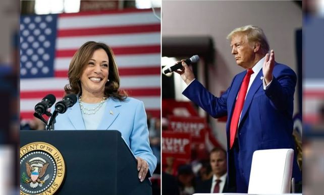 ¿Cuándo se podrá conocer al nuevo presidente de Estados Unidos?