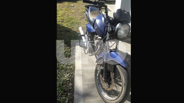 Sauce Viejo: aprehendieron a cuatro ladrones y les secuestraron elementos robados