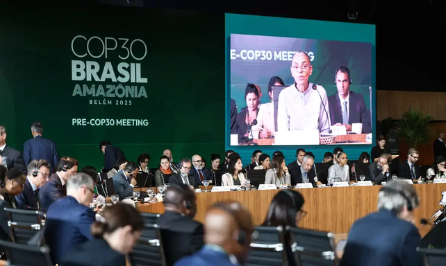 Brasil busca liderar la transición energética con el compromiso Belém 4x rumbo a la COP30