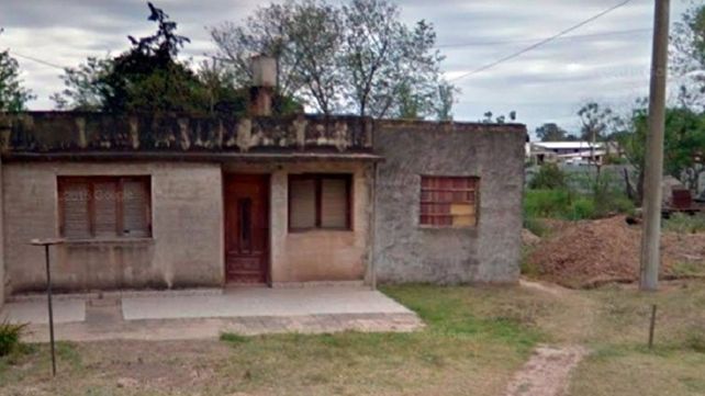 Encontraron desnutrida a una santafesina que estuvo 20 años secuestrada