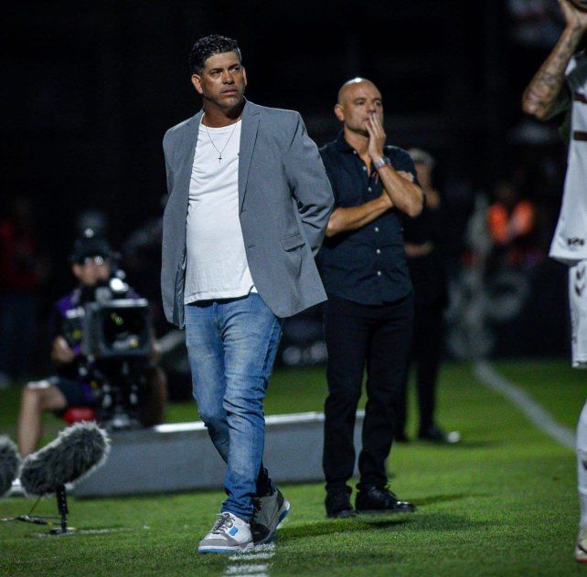 El desembarco en Newell’s representa el eslabón más alto de las carreras como técnicos de Gómez y Orsi.