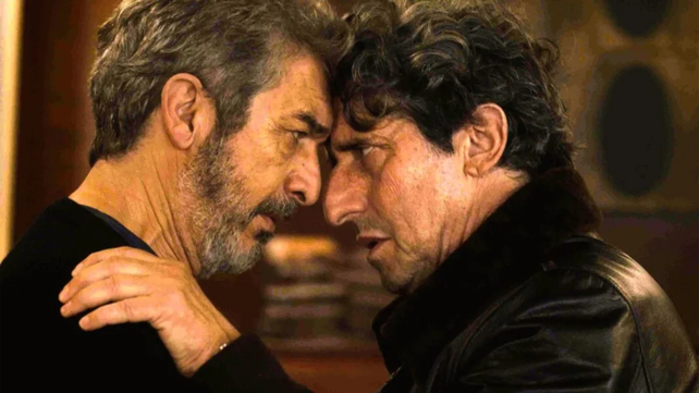 Lo dejamos acá tendrá su estreno el 16 de octubre en Netflix