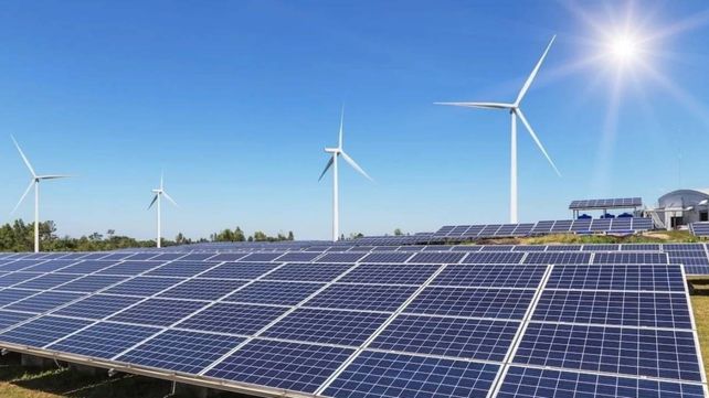 Llega la Semana del Clima a Rosario: Es una oportunidad para cambiar la matriz productiva y generar empleos verdes