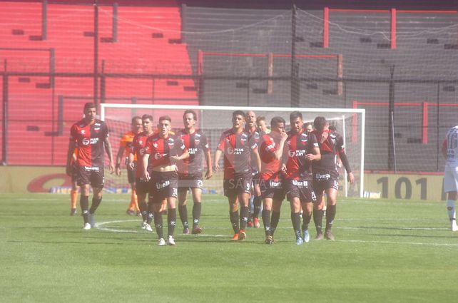 El probable equipo de Colón para la revancha ante el Zulia