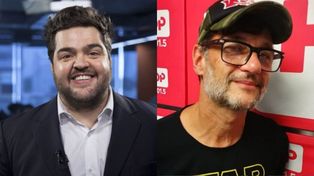 Monchi Balestra vuelve a conducir en las tardes de El Trece