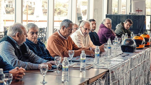 El evento forma parte del 90° aniversario del Yacht Club Santa Fe y se realizará el 16 y 17 de agosto próximo.