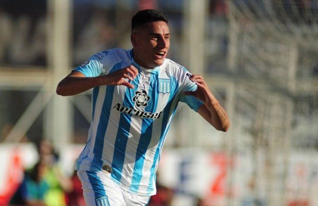 Mauricio Martínez: Tengo pendiente jugar la Copa con Unión