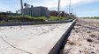 Paraná: destacan el avance de la obra Humedales del Oeste
