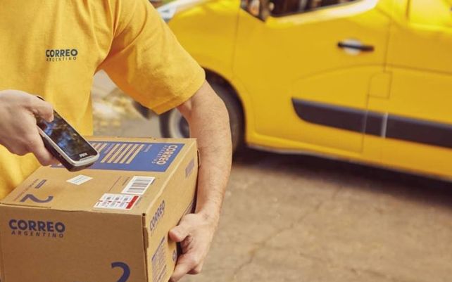 El Correo Argentino continuará estando habilitado para la distribución de productos medicinales