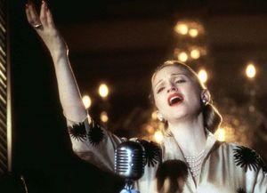 Las actrices que se pusieron en la piel de Evita en el cine y el teatro