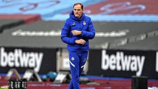 Chelsea tendrá a su entrenador este sábado cuando busque el título mundial frente a Palmeiras.&nbsp;