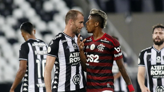 El defensor de peso internacional que le ofrecieron a Unión