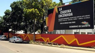 Inscriben en marzo para las actividades de La Esquina Encendida