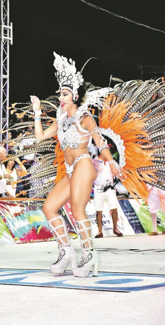 Concordia y su pasión de carnaval