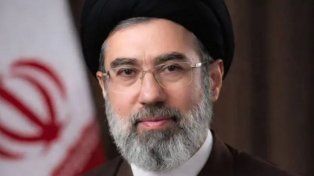 Mojtaba Jameneí, hijo del fallecido ayatolá, Ali Jameneí, fue elegido como líder supremo de Irán Mojtaba Jameneí, hijo del fallecido ayatolá, Ali Jameneí, fue elegido como líder supremo de Irán