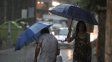 El tiempo en Rosario: jueves con ráfagas y posibles lluvias todo el día