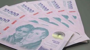 Fuerte suba de las tasas de plazos fijos tras el fin del cepo al dólar: qué rendimiento ofrece cada banco